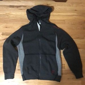 Jordan Hoodie